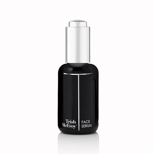 Trish McEvoy Beauty Booster Hyaluronic Face Serum, 1.0 fl oz/30 ml