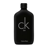 Calvin Klein Ck Be Eau De Toilette Spray Unisex, 50Ml