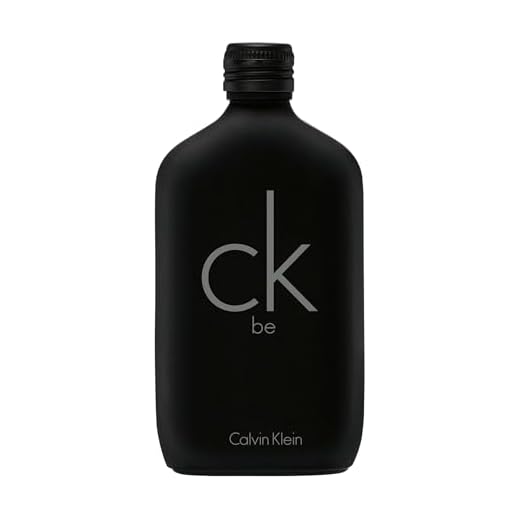 Calvin Klein Ck Be Eau De Toilette 50Ml,