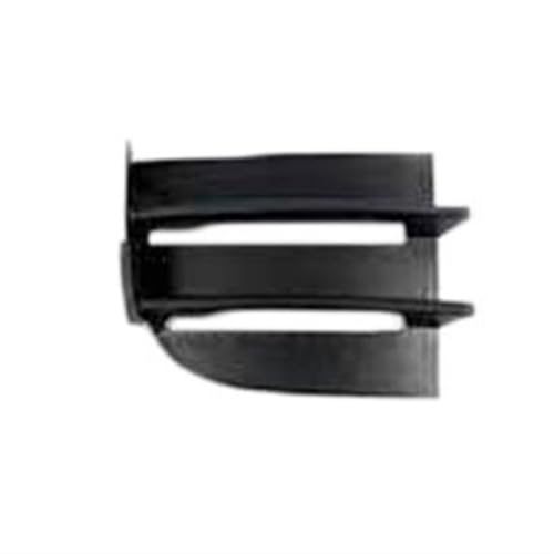 Cubierta de lámpara antiniebla para Skoda Superb 2009-2011 con rejilla protectora frontal