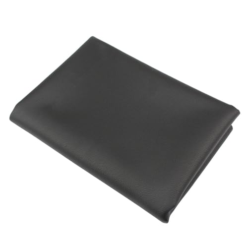 Housse de siege moto en PU antiderapant et impermeable pour selle de scooter