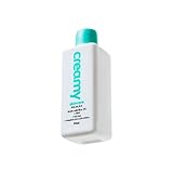 Creamy Skincare Ácido Salicílico 90ml | Ameniza Linhas Finas, Rápida Absorção, Diminui o Brilho Excessivo, Diminui os Cravos | Peles Mistas, Oleosas, Noturno e Diurno