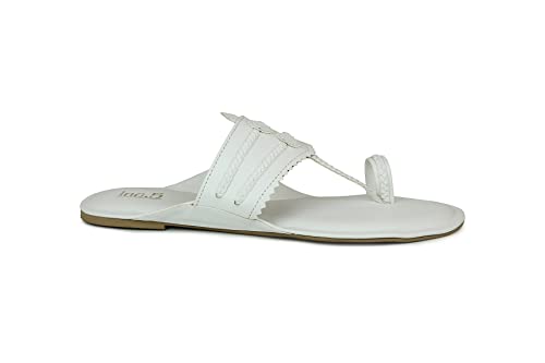 Image of Inc.5 Flat Fashion Sandal For Womens