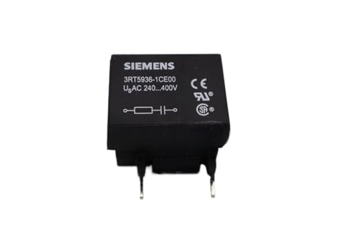 1 Piece contactor Auxiliary touchpoint 3RT5936-1CE00