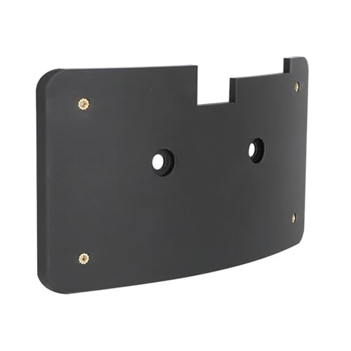 Kennzeichenhalterung hinten for 2024 for Touring-Modelle for 2023 CVO Road Glide for Street Kennzeichenhalter