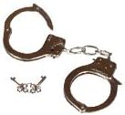 Metal Handcuffs