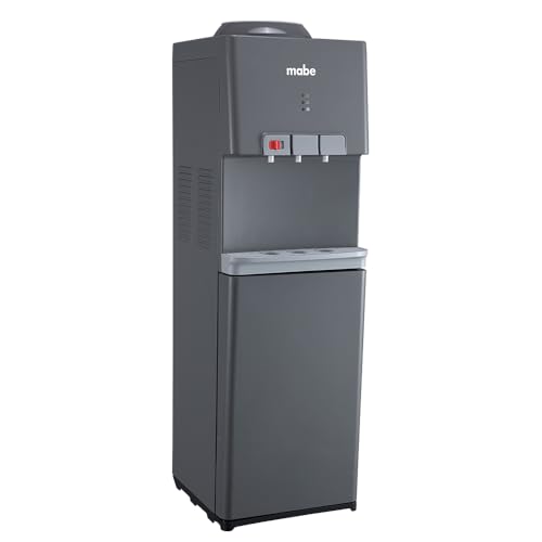 La mejor selección de Enfriador de Agua Whirlpool los más solicitados. 11 Enfriador de Agua Whirlpool marca mabe (2)