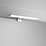  Salgar 21735 - Aplique pandora 28cm cromo
