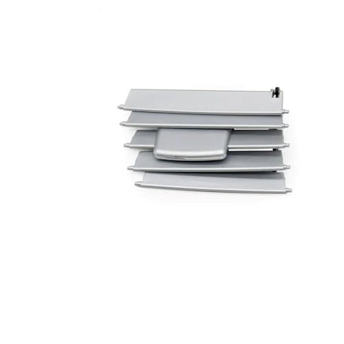 Kit de reparación de rejilla de ventilación delantera para salpicadero Mercedes Benz W212