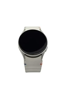 Samsung Galaxy Watch7 Smartwatch Galaxy AI, Schlafanalyse, Dual-Finger-Nahsteuerung, langlebiger Akku, GPS, LTE, Aluminium-Touch-Lünette, 40 mm, Creme [Italienische Version]