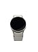 Samsung Galaxy Watch7 Smartwatch Galaxy AI, Schlafanalyse, Dual-Finger-Nahsteuerung, langlebiger Akku, GPS, LTE, Aluminium-Touch-Lünette, 40 mm, Creme [Italienische Version]
