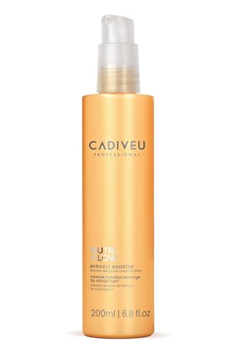 Cadiveu Professional Nutri Glow Booster 200ml