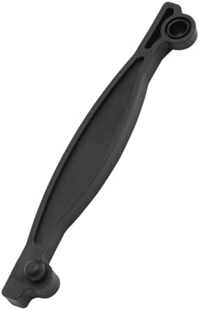 Braço do atuador da válvula do coletor de admissão Hoypeyfiy 55570283 para Chevy Cruze e Chevrolet Sonic 1.8L 2011–2018 – 1 unidade