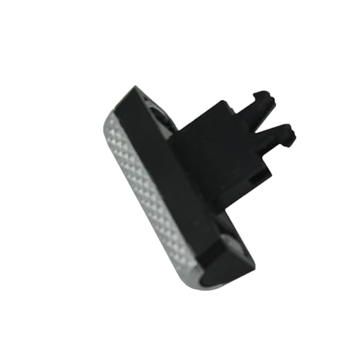 Central Control A C Sunroof Switch Adjustment Button for Porsche Panamera 2017-21 for Cayenne 2017-21 Car Accessories(c)