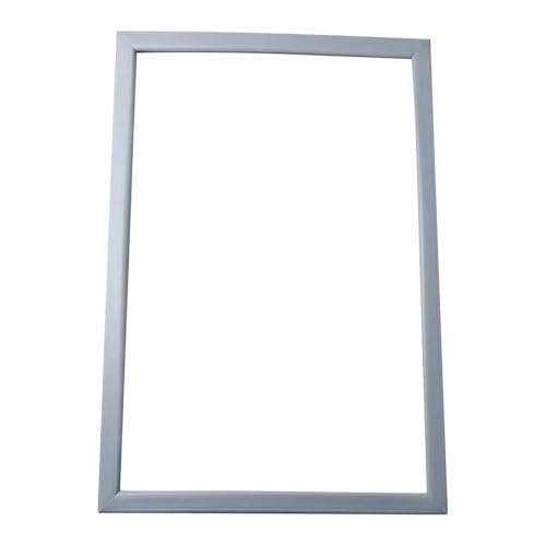 Junta De Goma Personalizable De 3 M For Puertas De Frigoríficos Y Congeladores, Compatible Con Hisense Y Congeladores De Doble Puerta.