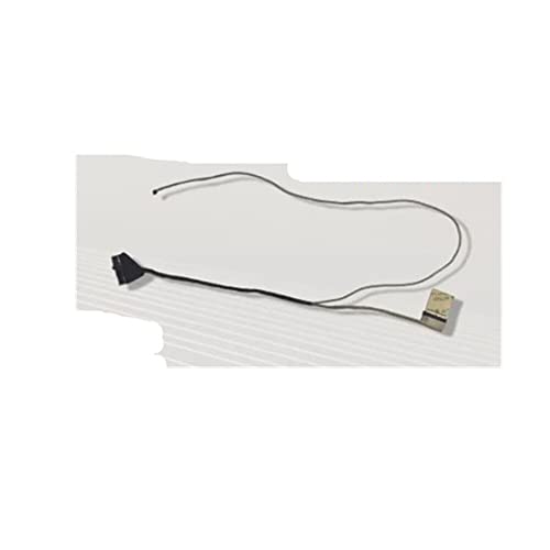 Câble écran Acer Aspire E5-523 résout problème écran noir LED