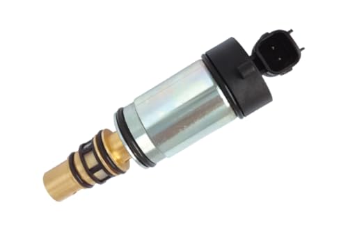 RYC New Automotive A/C Compressor Control Valve AFH312-CV (Fits Hyundai Tucson 2.0L 2016-2017. Only Fits Hyundai Tucson Models Manufactured Before January 3, 2017!)