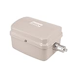 Limitador de interruptor de límite de falla de fuego LX44-40A