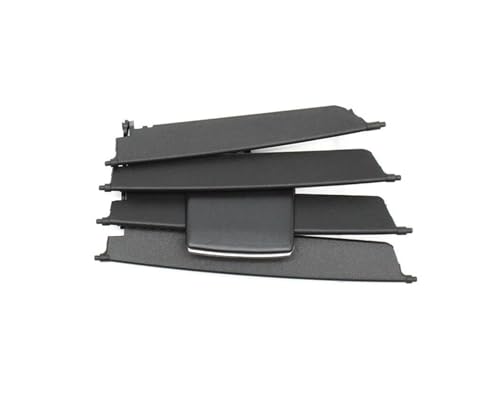 Kit réparation de ventilation centrale haut de gamme pour Mercedes W204