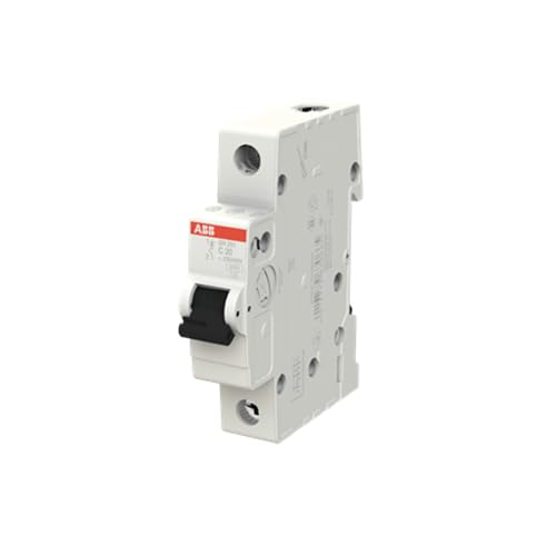 MCB 20A SP, Single Pole Miniature Circuit Breaker, 20 Amp | MCB Single Pole 20 Ampere-image-31