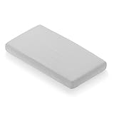 SEGURIDAD PARA SU BEBÉ: nuestras maravillosas sábanas bajeras cuentan con la certificación OEKO-TEX Standard 100 (IW 00180) para algodón.