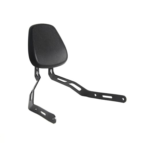 Coussin dossier arrière moto PU pour s'évader en duo avec votre 450CLC