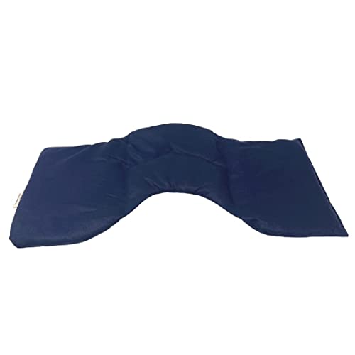 Coussin chauffant pour le cou et le ventre, noyaux de cerise, coussin d'épaule, coussin de noyaux de cerise, chaleur du cou, fabriqué en UE Cover