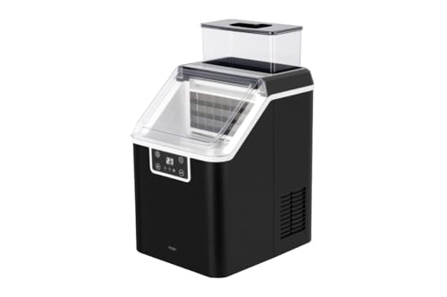 Kogan 25kg Ice Cube Maker (Black) - KA25SQCEMHA