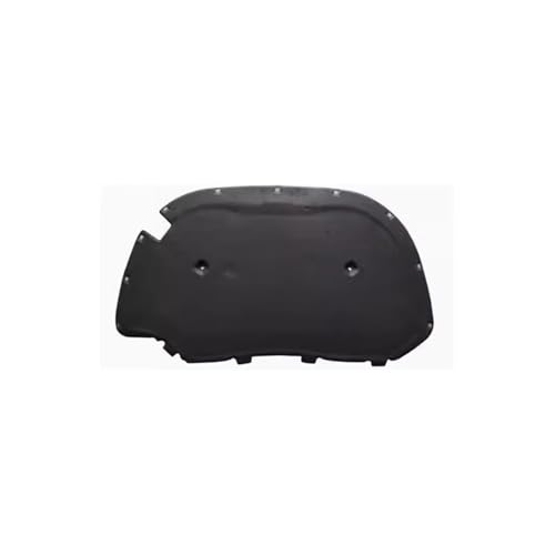 Isolant capot Skoda Superb 2014 pour réduire le bruit moteur et la chaleur