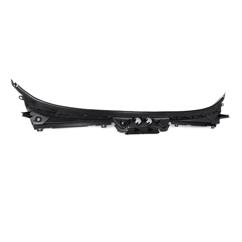 Capot essuie-glace BMW F20 F22 F23 cache de remplacement OEM 51717240672