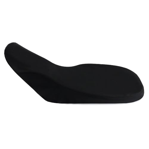 Couvre selle DR650 pour éliminer le glissement avec housse mousse antidérapante