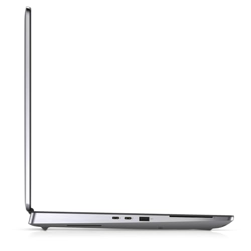 Dell Precision 7780 workstation laptop