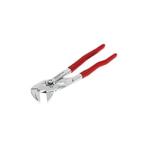 Gedore Red Tenaza Llave Ajustable Multifuncional Cover