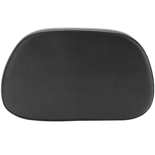Coussin de dossier moto pour s'évader en Street Glide et Road King