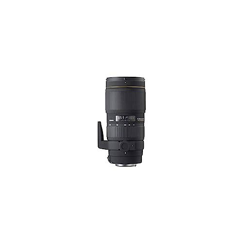 Sigma 70 200 mm/F 2,8 EX/DG/HSM/IF/Macro  