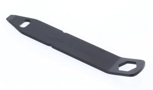 Tolxh #N856669 Chainsaw Wrench DCCS623B DCCS623L1 DCCS672X1 DCCS677B DCCS677Y1 DCCS677Z1 DCMCS565N DCMCS575N DCMPS520N New Replacement Parts Compatible with DeWalt