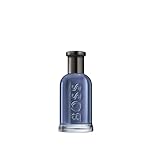 BOSS Bottled Infinite - Eau de Parfum for Him - Aromatic Fragrance with Notes of Apple, Mandarin and Sandalwood - High Longevity - 50ml