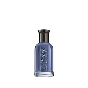 Hugo Boss Bottled Infinite Eau de Perfume Spray for Men, 50 ml
