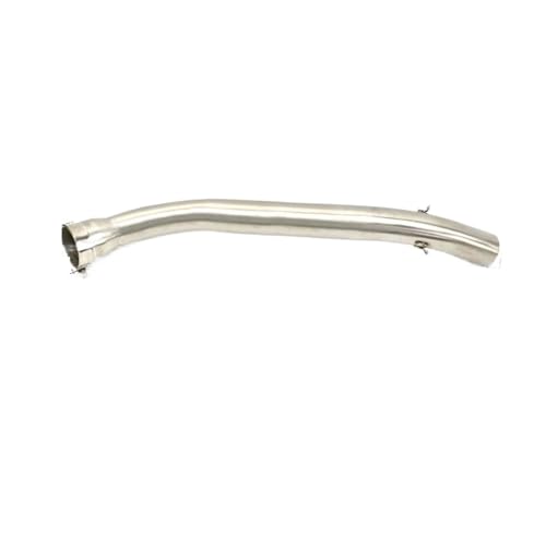 Tuyau d'échappement moto Suzuki GSXR1000 2007 2008 raccord tube intermédiaire silencieux
