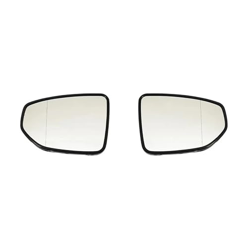 ɓK NTX ES 2018-2021 LS 2017-2021 RC 2019-2021 ES250 ES350 ~[ q[^[tTChKX Ar[Y obN~[KX(2pcs left and right)