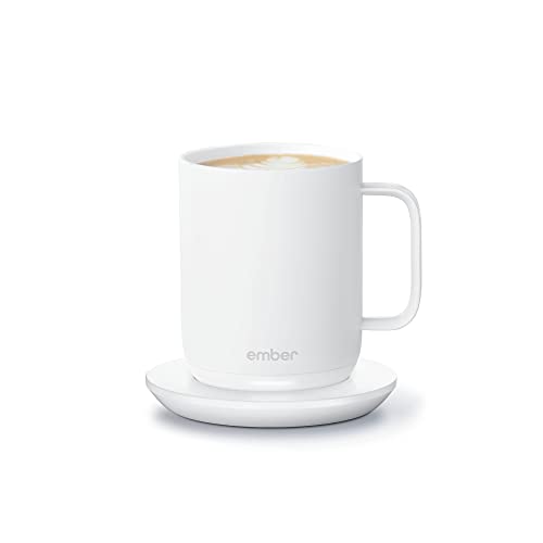 3. Smart Mug 2