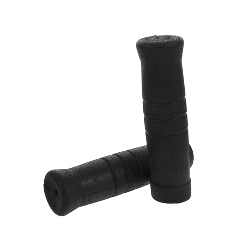 Abaodam 2stücke Ergonomische Fitness-Griffe Für Sportgeräte rutschfeste Langlebige Handabdeckungen Für Hanteln Kabelmaschinen Und Widerstandsbänder