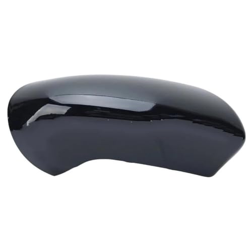 Couvercle miroir d'aile Nissan Qashqai J10 droit pour réparer une coque cassée