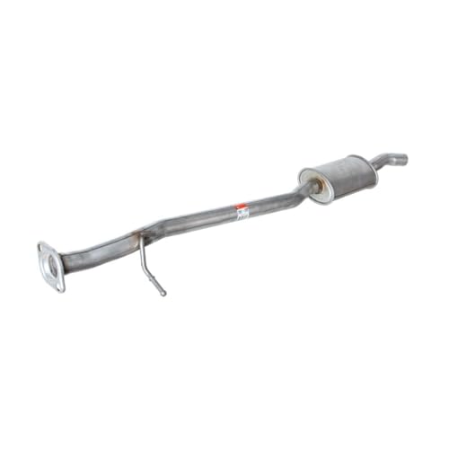 Piezas de montaje Bosal 287-237 para sistema de escape de coche