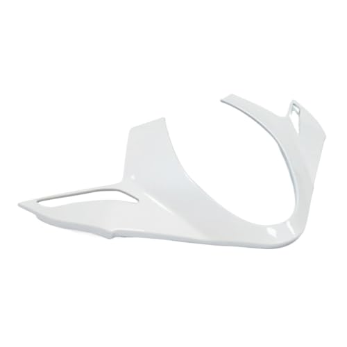 Protector de faro Suzuki GSX-250R 2017-2024 blanco funda de lámpara moto