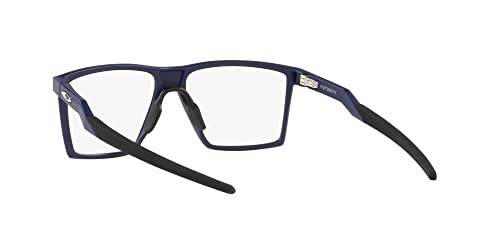 Image of Oakley mens Ox8052 Futurity Square Prescription Eyewear Frames