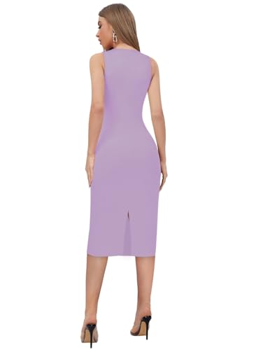 Image of Toochki Dress for Women | One Piece |Bodycon | Slim Fit Body con | Midi Length| Spandex | Beach Outfits