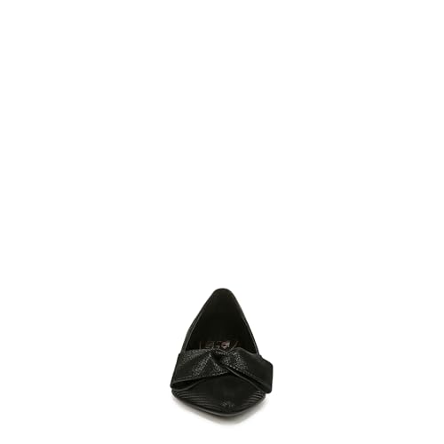 Image of Naturalizer Womens Havana Pointed Toe Slip On Dress Ballet Flat