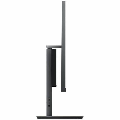 Image of Lenovo IdeaCentre 27IRH9 F0HM000RUS All-in-One Computer - Intel Core i7 13th Gen i7-13620H - 16 GB - 512 GB SSD - 27 inch Full HD Touchscreen - Desktop - Luna Gray