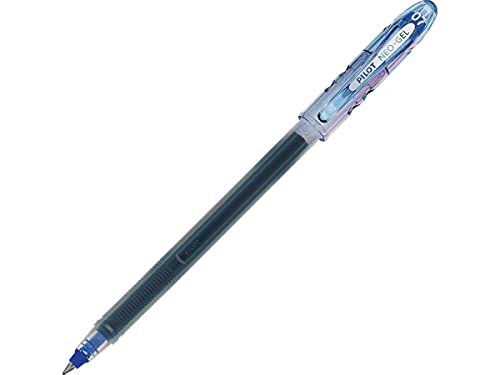 Bolígrafo Gel Pilot 14002 Azul Tinta 0.7 mm miniatura 2